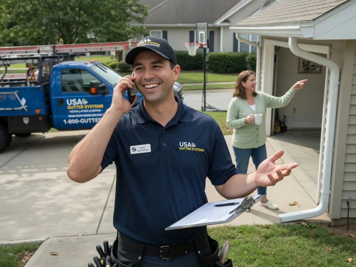 Gutter Installation Landisburg, PA FAQs